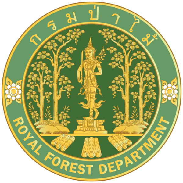 สำนักการป่าไม้ต่างประเทศ